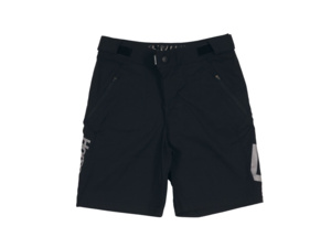 Dětské kraťasy HORSEFEATHERS Stoker Youth Black