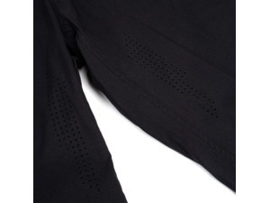 Dětské kraťasy HORSEFEATHERS Stoker Youth Black