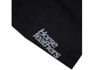 Dětské kraťasy HORSEFEATHERS Stoker Youth Black