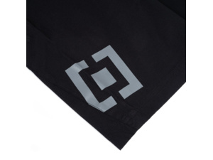 Dětské kraťasy HORSEFEATHERS Stoker Youth Black