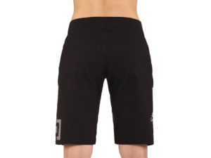 Dámské kraťasy HORSEFEATHERS Stoker II Black