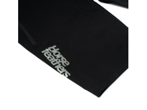 Dámské kraťasy HORSEFEATHERS Stoker II Black