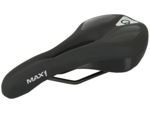 Sedlo MAX1 Ergo Plus Hole