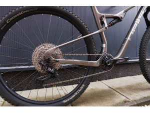 PELLS Duke FS 3 Obsidian Grey - L