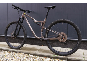 PELLS Duke FS 3 Obsidian Grey - L