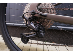 PELLS Duke FS 3 Obsidian Grey - L