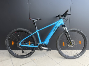 PŮJČOVNA - PELLS Thorr 3 W Glossy Aqua M