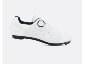 Tretry FLR FNT3 Knit White