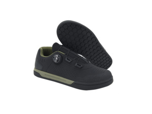 Boty FLR CONGO PRO DIAL Army Green