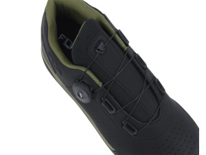 Boty FLR CONGO PRO DIAL Army Green