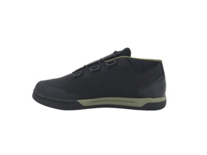 Boty FLR CONGO PRO DIAL Army Green