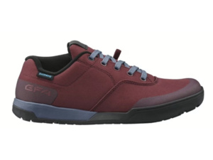 Dámské tretry SHIMANO SH-GF400 Red