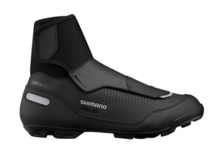 Zimní tretry SHIMANO SH-MW502 Black