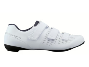 Tretry SHIMANO SH-RC102 White