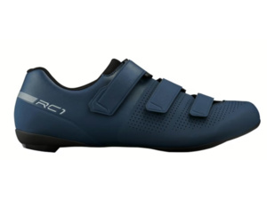 Tretry SHIMANO SH-RC102 Navy Blue