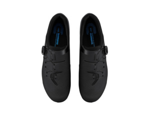 Tretry SHIMANO SH-RC302 Wide Black
