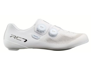 Tretry SHIMANO SH-RC703 White