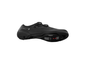Tretry SHIMANO SH-RC703 Wide Black