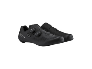 Tretry SHIMANO SH-RC703 Wide Black