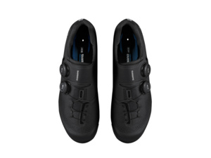 Tretry SHIMANO SH-RC703 Wide Black