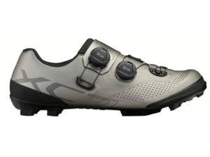 Tretry SHIMANO SH-XC702 Silver