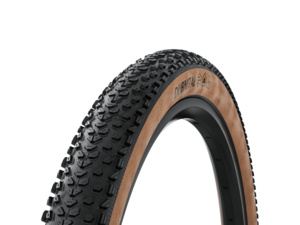 Plášť CONTINENTAL Dubnital Race Rapid transparent - 29x2.40