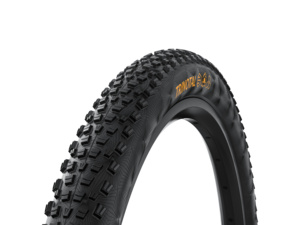 Plášť CONTINENTAL Trinotal Race Rapid black - 29x2.40