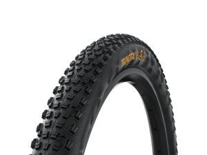 Plášť CONTINENTAL Trinotal Race Grip black - 29x2.20