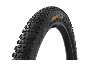 Plášť CONTINENTAL Trinotal Trail Rapid kevlar - 29x2.4