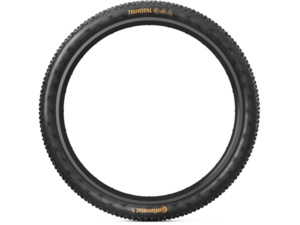 Plášť CONTINENTAL Trinotal Trail Rapid kevlar - 29x2.4