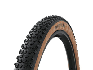 Plášť CONTINENTAL Trinotal Trail Grip transparent - 29x2.40