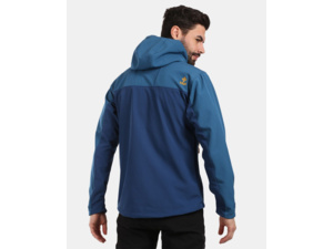 Softshellová bunda KILPI Ravio Blue