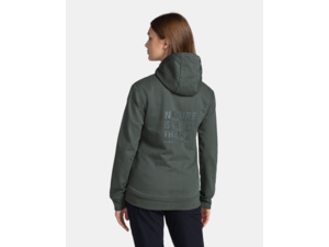 Dámská mikina KILPI Bery Grey