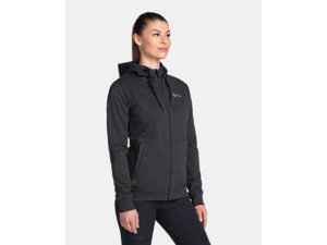 Dámská mikina KILPI Bery Black