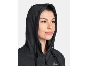 Dámská mikina KILPI Bery Black