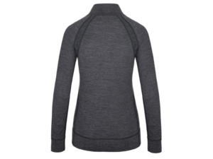 Dámské termo triko KILPI Jager-W Grey - 36