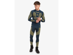 Termoprádlo KILPI Nathan Black