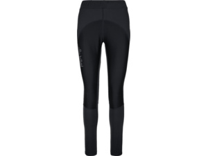 Dámské legíny KILPI Karang Black - XL
