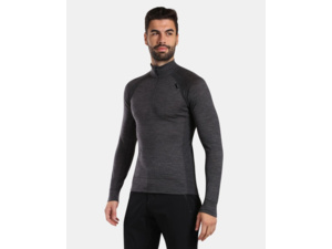 Funkční triko KILPI Jager Dark Grey - S