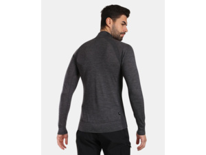 Funkční triko KILPI Jager Dark Grey - S