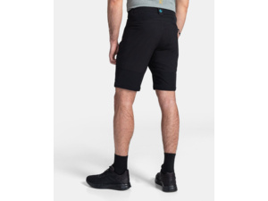 Kalhoty KILPI Hosio Black Short - S