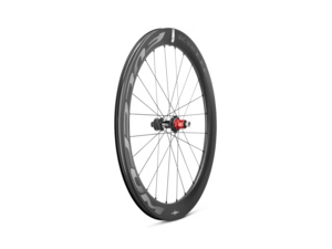 Sada kol FULCRUM Speed 57 DB Team 2WF C23 AFS HH12-HH12/142 USB