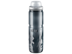 Láhev ELITE Ice Fly Smoke 650ml