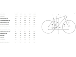 MERIDA eONE-EIGHTY 900 Anaconda Green (Black)