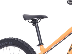 ROCK MACHINE Blizz 27 HD Orange