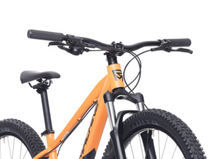 ROCK MACHINE Blizz 27 HD Orange