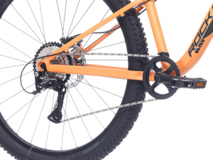 ROCK MACHINE Blizz 27 HD Orange