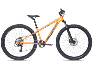 ROCK MACHINE Blizz 27 HD Orange