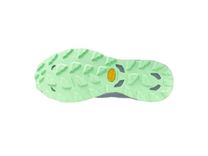 Běžecké boty Mizuno WAVE DAICHI 9 Vintage Indigo Neo Mint Citade