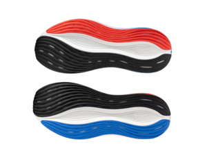 Běžecké boty Mizuno MIZUNO NEO ZEN Baseball Blue Black MIZIgniRed